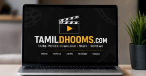 Tamildhooms.com: Exploring the Platform, Its Purpose, and Growing Online Presence