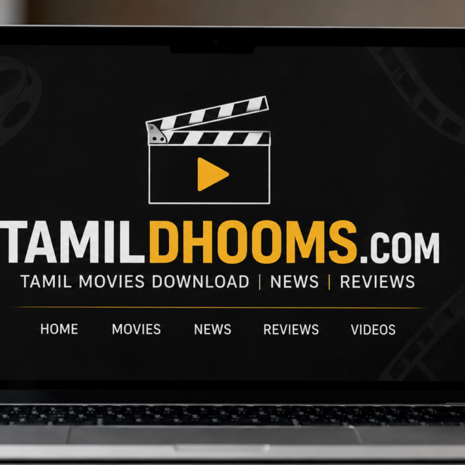 Tamildhooms.com: Exploring the Platform, Its Purpose, and Growing Online Presence