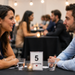 Speed Dating Questions: The Ultimate Guide to Meaningful Conversations and Instant Connections