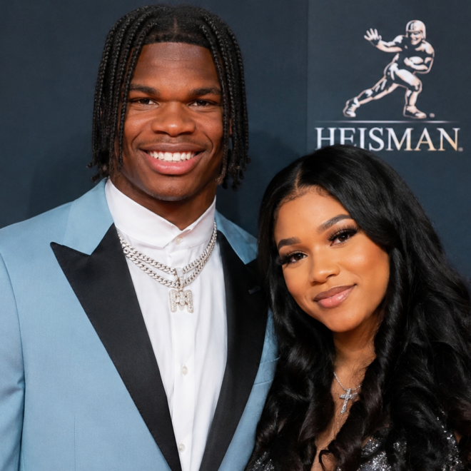 Travis Hunter Wife: Everything to Know About His Marriage, Love Story, and Personal Life