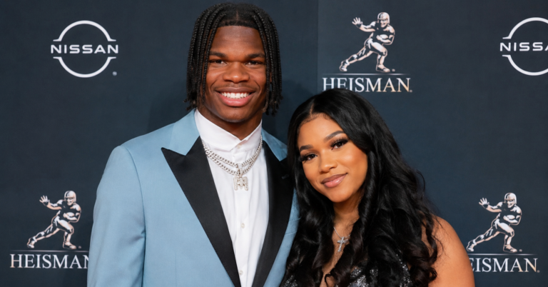 Travis Hunter Wife: Everything to Know About His Marriage, Love Story, and Personal Life