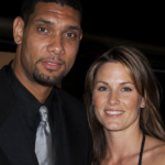 Amy Sherrill: The Private Life, Family Story, and Legacy Behind Tim Duncan’s Former Wife