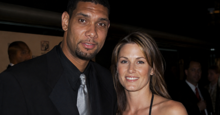 Amy Sherrill: The Private Life, Family Story, and Legacy Behind Tim Duncan’s Former Wife