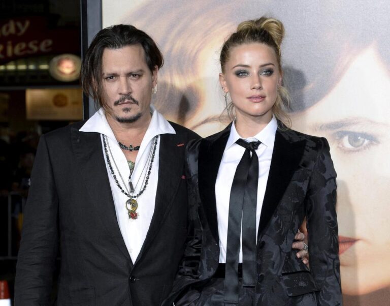 Johnny Depp Net Worth: A Complete Look at His Fortune, Career, Investments, and Financial Journey