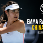 Emma Raducanu China Open: A Remarkable Beijing Run and What It Revealed About Her Comeback
