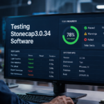 Testing Stonecap3.0.34 Software: A Complete Guide to Features, Performance, and Real-World Benefits