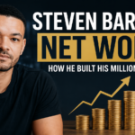 Steven Bartlett Net Worth: How the Entrepreneur Built His Wealth and Business Empire
