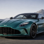 Aston Martin Vantage: The British Sports Car That Blends Power, Luxury and Pure Driving Emotion
