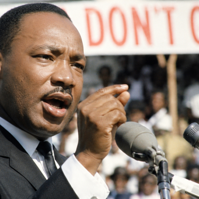 Martin Luther King Jr.: The Life, Legacy, and Lasting Impact of a Civil Rights Icon
