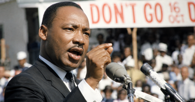 Martin Luther King Jr.: The Life, Legacy, and Lasting Impact of a Civil Rights Icon